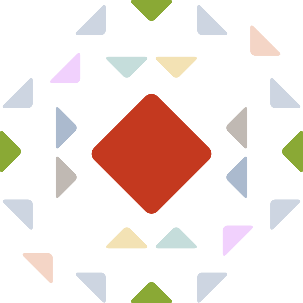 Liza Salch beim Vortrag in der Oly